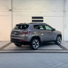 Jeep COMPASS LONGITUDE 2.0 4x2 Flex 16V Aut. 2019 Flex-2