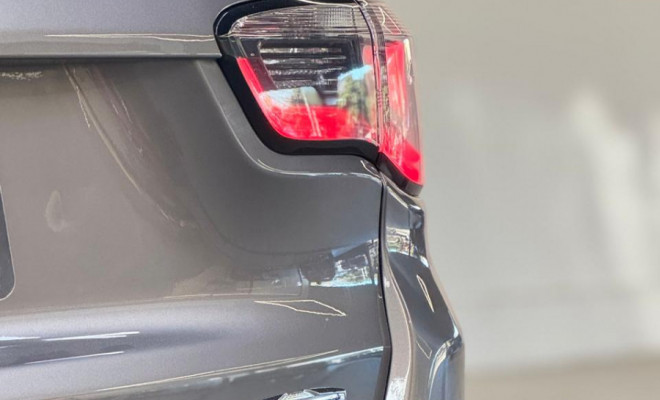 Jeep COMPASS LONGITUDE 2.0 4x2 Flex 16V Aut. 2019 Flex-5