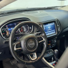Jeep COMPASS LONGITUDE 2.0 4x2 Flex 16V Aut. 2019 Flex-8