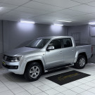 VW - VolksWagen AMAROK CD2.0 16V/S CD2.0 16V TDI 4x2 Die 2013 Diesel-0