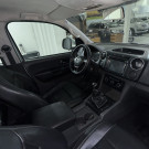 VW - VolksWagen AMAROK CD2.0 16V/S CD2.0 16V TDI 4x2 Die 2013 Diesel-5