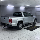 VW - VolksWagen AMAROK CD2.0 16V/S CD2.0 16V TDI 4x2 Die 2013 Diesel-9