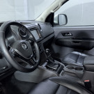VW - VolksWagen AMAROK CD2.0 16V/S CD2.0 16V TDI 4x2 Die 2013 Diesel-1