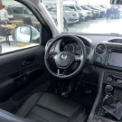 VW - VolksWagen AMAROK CD2.0 16V/S CD2.0 16V TDI 4x2 Die 2013 Diesel-2