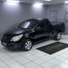 GM - Chevrolet MONTANA LS 1.4 ECONOFLEX 8V 2p 2012 Flex-0