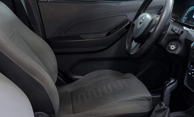 GM - Chevrolet MONTANA LS 1.4 ECONOFLEX 8V 2p 2012 Flex-3