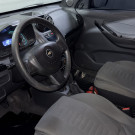 GM - Chevrolet MONTANA LS 1.4 ECONOFLEX 8V 2p 2012 Flex-1