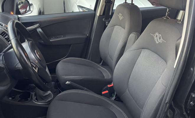 Grand Siena ATTRAC. 1.4 EVO F.Flex 8V 2017-7