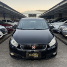Grand Siena ATTRAC. 1.4 EVO F.Flex 8V 2017-0
