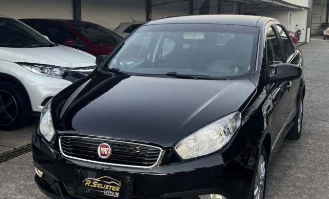 Grand Siena ATTRAC. 1.4 EVO F.Flex 8V 2017-1
