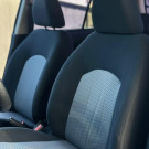 Nissan MARCH S 1.0 16V Flex Fuel 5p 2014 Flex-12