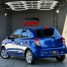 Nissan MARCH S 1.0 16V Flex Fuel 5p 2014 Flex-4