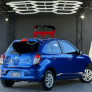 Nissan MARCH S 1.0 16V Flex Fuel 5p 2014 Flex-2