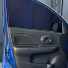 Nissan MARCH S 1.0 16V Flex Fuel 5p 2014 Flex-13
