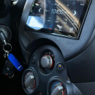 Nissan MARCH S 1.0 16V Flex Fuel 5p 2014 Flex-7