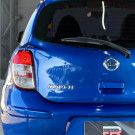 Nissan MARCH S 1.0 16V Flex Fuel 5p 2014 Flex-5