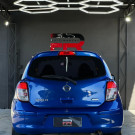 Nissan MARCH S 1.0 16V Flex Fuel 5p 2014 Flex-0