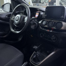 Fiat CRONOS 1.3 8V Flex 2022 Flex-5