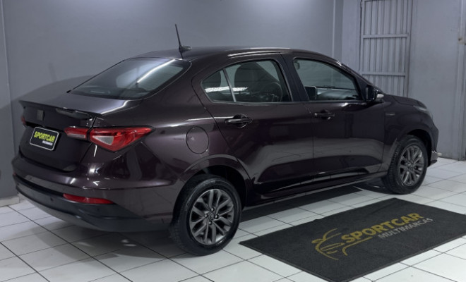 Fiat CRONOS 1.3 8V Flex 2022 Flex-8