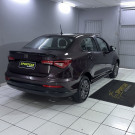 Fiat CRONOS 1.3 8V Flex 2022 Flex-9