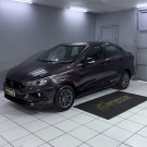 Fiat CRONOS 1.3 8V Flex 2022 Flex-0