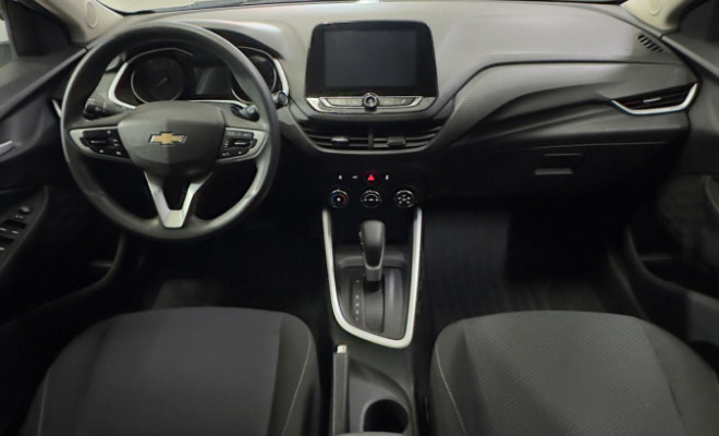 GM - Chevrolet ONIX SEDAN Plus 1.0 12V TB Flex Aut. 2023 Flex-1