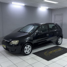 GM - Chevrolet Corsa Hat. Maxx 1.4 8V ECONOFLEX 5p 2011 Flex-0