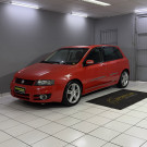 Fiat Stilo 1.8 SP Flex 8V 5p 2009 Flex-0