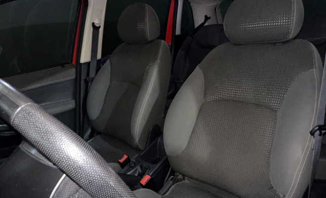 Fiat Stilo 1.8 SP Flex 8V 5p 2009 Flex-5