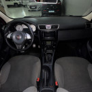 Fiat Stilo 1.8 SP Flex 8V 5p 2009 Flex-2