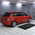 Fiat Stilo 1.8 SP Flex 8V 5p 2009 Flex-8