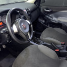 Fiat Stilo 1.8 SP Flex 8V 5p 2009 Flex-1