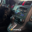 Honda CR-V EXL 2.0 16V 4WD/2.0 Flexone Aut. 2010 Flex-0