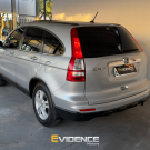 Honda CR-V EXL 2.0 16V 4WD/2.0 Flexone Aut. 2010 Flex-3