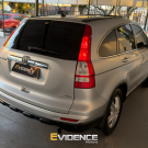 Honda CR-V EXL 2.0 16V 4WD/2.0 Flexone Aut. 2010 Flex-5