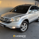 Honda CR-V EXL 2.0 16V 4WD/2.0 Flexone Aut. 2010 Flex-1