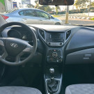Hyundai HB20S C.Plus/C.Style 1.6 Flex 16V Mec.4p 2016 Flex-7