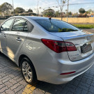 Hyundai HB20S C.Plus/C.Style 1.6 Flex 16V Mec.4p 2016 Flex-1