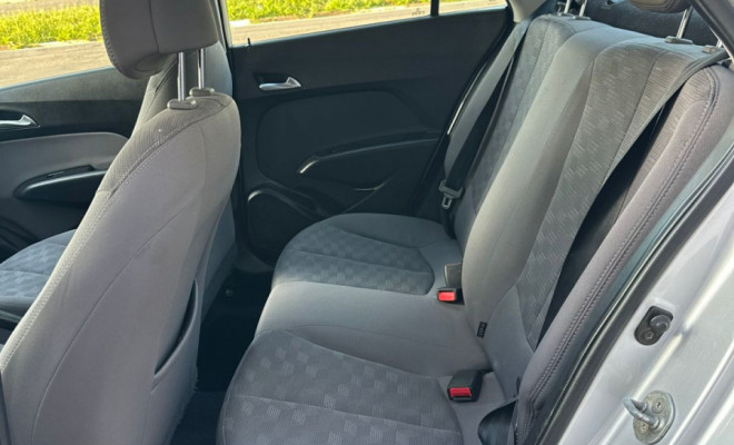 Hyundai HB20S C.Plus/C.Style 1.6 Flex 16V Mec.4p 2016 Flex-9