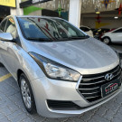 Hyundai HB20S C.Plus/C.Style 1.6 Flex 16V Mec.4p 2016 Flex-4