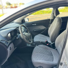 Hyundai HB20S C.Plus/C.Style 1.6 Flex 16V Mec.4p 2016 Flex-8