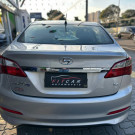 Hyundai HB20S C.Plus/C.Style 1.6 Flex 16V Mec.4p 2016 Flex-2