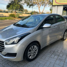 Hyundai HB20S C.Plus/C.Style 1.6 Flex 16V Mec.4p 2016 Flex-0