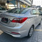 Hyundai HB20S C.Plus/C.Style 1.6 Flex 16V Mec.4p 2016 Flex-3