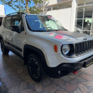 Jeep Renegade Trailhawk 2.0 4x4 TB Diesel Aut 2016 Diesel-1
