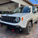 Jeep Renegade Trailhawk 2.0 4x4 TB Diesel Aut 2016 Diesel-0