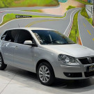 VW - VolksWagen Polo 1.6 Mi/S.Ouro 1.6 Mi Tot.Flex 8V 5p 2007 Flex-0