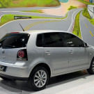 VW - VolksWagen Polo 1.6 Mi/S.Ouro 1.6 Mi Tot.Flex 8V 5p 2007 Flex-1