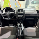 VW - VolksWagen Polo 1.6 Mi/S.Ouro 1.6 Mi Tot.Flex 8V 5p 2007 Flex-4