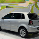 VW - VolksWagen Polo 1.6 Mi/S.Ouro 1.6 Mi Tot.Flex 8V 5p 2007 Flex-2